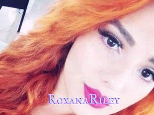 RoxanaRiley