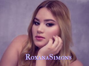 RoxanaSimons