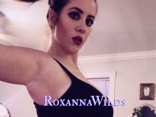 RoxannaWilds