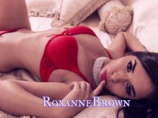 RoxanneBrown