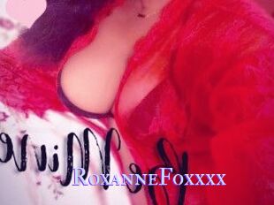 RoxanneFoxxxx