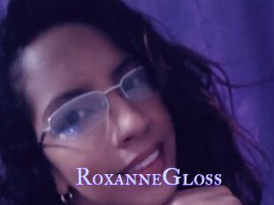 RoxanneGloss