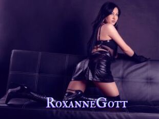 RoxanneGott