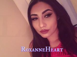 RoxanneHeart