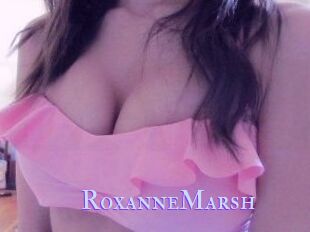 RoxanneMarsh