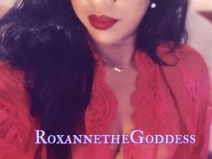 RoxannetheGoddess