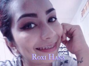 Roxi_Hans