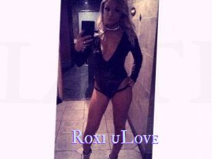 Roxi_uLove