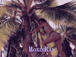 RoxieRay