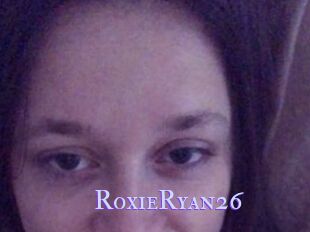 RoxieRyan26