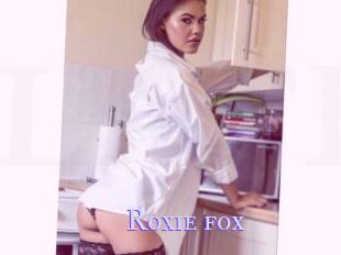 Roxie_fox