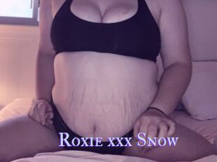 Roxie_xxx_Snow