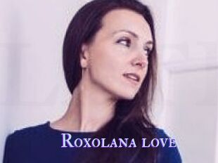 Roxolana_love