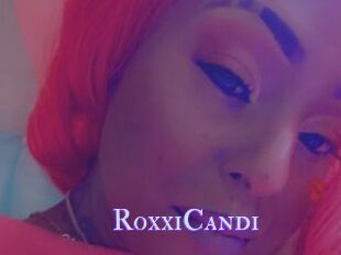 RoxxiCandi