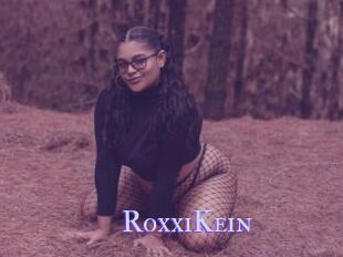 RoxxiKein