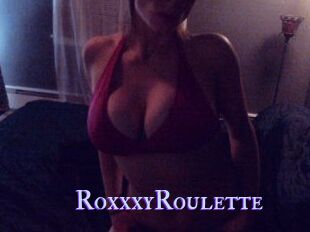 RoxxxyRoulette