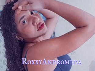 RoxxyAndromeda