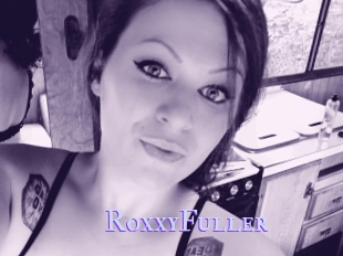 RoxxyFuller