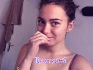 Roxy5678