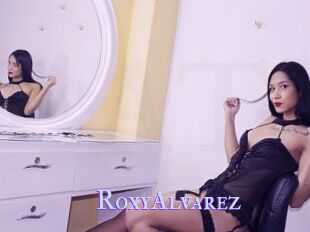 RoxyAlvarez