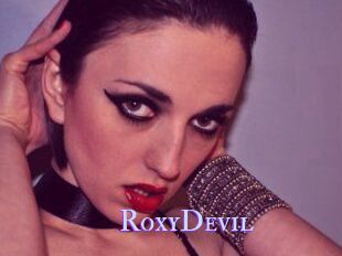 RoxyDevil