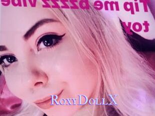 RoxyDollX