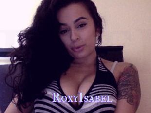 RoxyIsabel