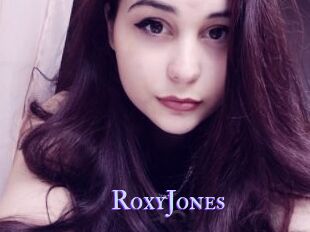 RoxyJones