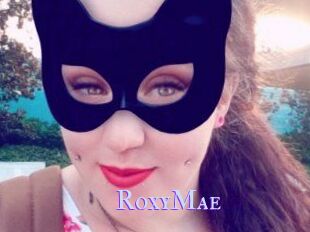 RoxyMae