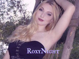 RoxyNight