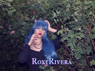 RoxyRivera