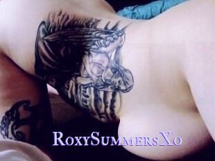 Roxy_SummersXo