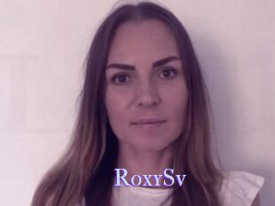 RoxySv