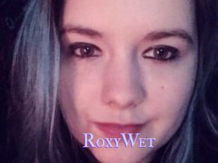 RoxyWet