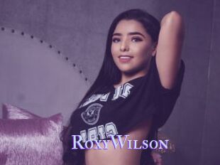 RoxyWilson