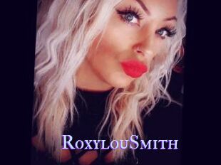 RoxylouSmith