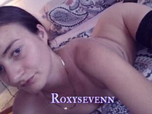 Roxysevenn