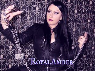 RoyalAmber