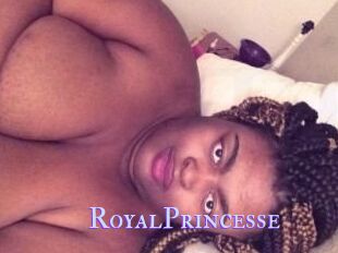RoyalPrincesse