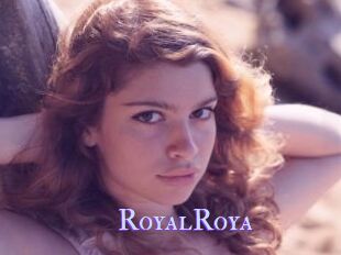 RoyalRoya