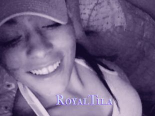 RoyalTila