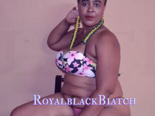 RoyalblackBiatch