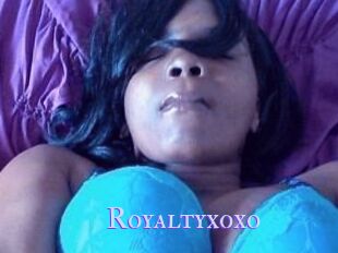 Royaltyxoxo