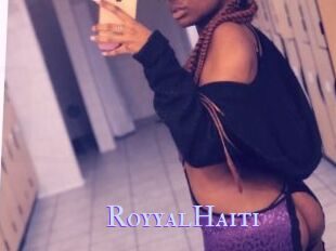 RoyyalHaiti