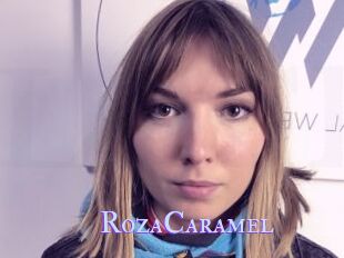 RozaCaramel