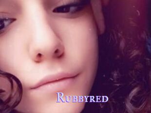 Rubbyred