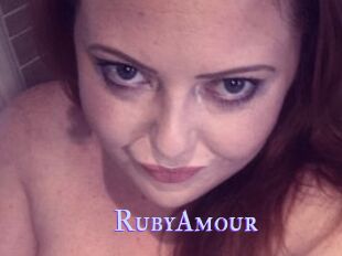 RubyAmour