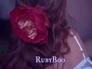 RubyBoo