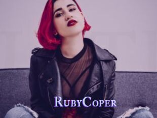 RubyCoper