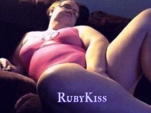 RubyKiss